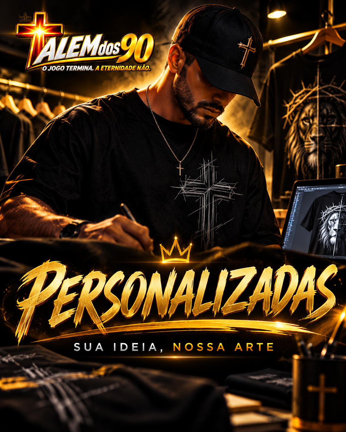 PERSONALIZADAS